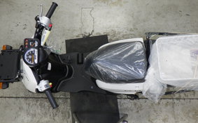 YAMAHA GEAR Gen.2 2015 UA08J