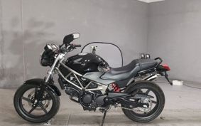 HONDA VTR 250 MC33