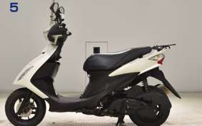 SUZUKI ADDRESS V125 S CF4MA