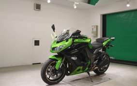 KAWASAKI Z1000 SX 2011
