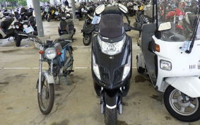 KYMCO デインク125