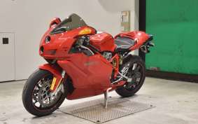 DUCATI 749 S 2004