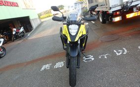 SUZUKI STROM SX EL11L
