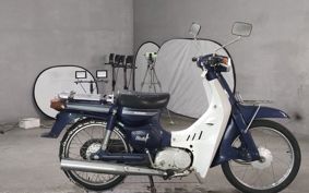SUZUKI BAR DEE50 BA14A