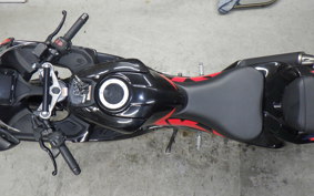 SUZUKI GSX-R125 1994 DL33B