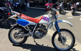 HONDA XLR250R MD22