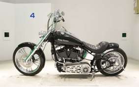 HARLEY FXSTD 1580 2007