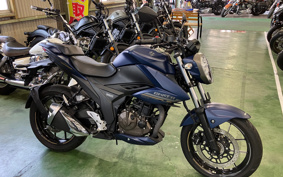 SUZUKI JIKUSA-250 ED22Y