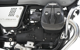 MOTO GUZZI V7 3 MILANO 2019