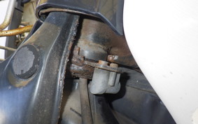 SUZUKI BIRDIE 50 E BA41A