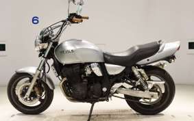 SUZUKI INAZUMA 400 (GSX400) 2001 GK7BA
