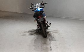 HONDA CBF125 PCJ7