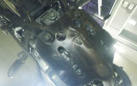 HONDA SL250S 2013 SL250S
