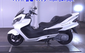SUZUKI SKYWAVE 250S-3