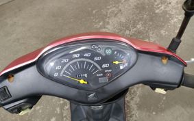 HONDA DIO AF68