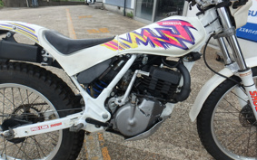 HONDA TLM220 MD23