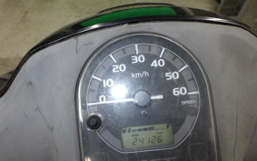 HONDA TACT Basket AF75