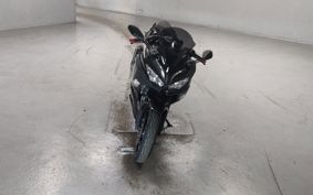 KAWASAKI NINJA 250 EX250P
