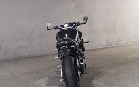 YAMAHA MT-10 SP 2017 RN50J