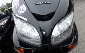 HONDA FORZA Z 2010 MF08