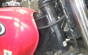 HONDA APE 50 2025 AC16