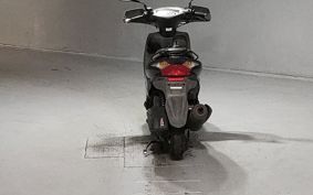 SUZUKI ADDRESS V125 CF4MA