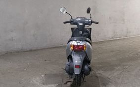 SUZUKI LET`S4 CA45A