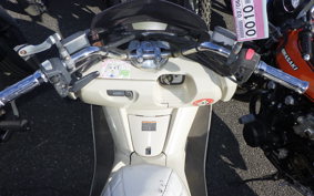 YAMAHA MAXAM 250 SG21J