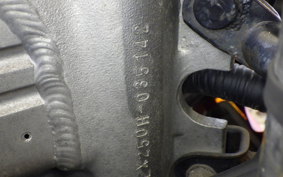 KAWASAKI ZZ-R250 EX250H