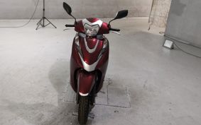 HONDA LEAD 125 JK12