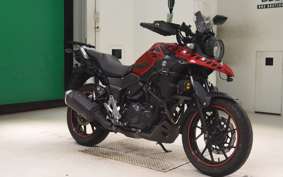 SUZUKI V-STROM 250 A 2010