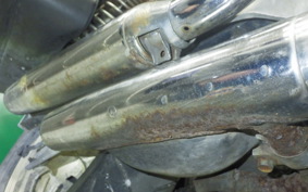 YAMAHA VIRAGO 125 2003 4RF