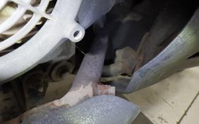 YAMAHA CYGNUS 125 XSR 2 SE44J