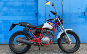 HONDA FTR223 MC34