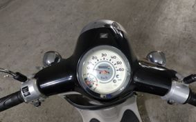 HONDA GIORNO AF70
