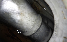 HONDA SL230 1998 MD33