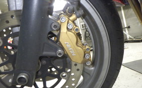 HONDA CB400SF VTEC 2008 NC42