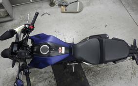 HONDA CB250RA 2012 MC52