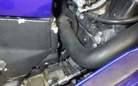 KAWASAKI ZX 1200 NINJA R 2003 ZXT20B