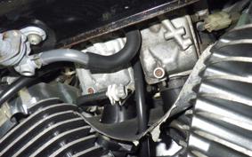 YAMAHA DRAGSTAR 400 CLASSIC 2005 VH01J