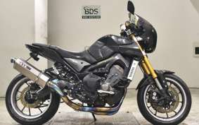 YAMAHA MT-09 A 2014 RN34J