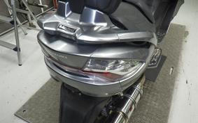 SUZUKI SKYWAVE 250 (Burgman 250) Gen.3 2012 CJ46A