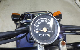 HONDA ZOOMER AF58