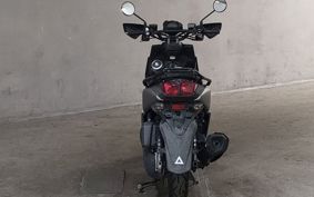 YAMAHA BW S125 SED9J