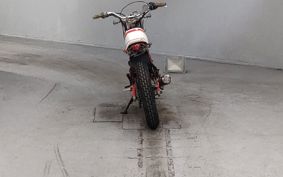 HONDA CB250 RS MC02