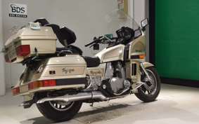 KAWASAKI VOYAGER 1200 1989