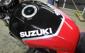 SUZUKI GSX400 IMPULSE 2004 GK79A