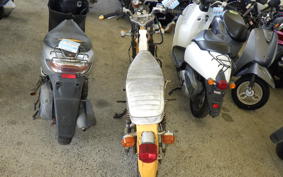 HONDA C50 SUPER CUB C50