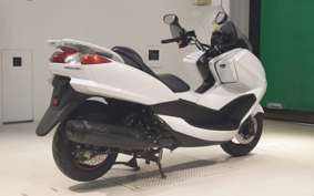 YAMAHA MAJESTY 250 Gen.4 SG20J
