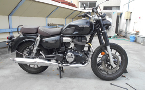HONDA GB350C 2024 NC64